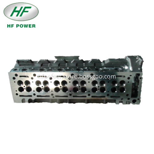 High quality cylinder head 0M613 for Mercedes Benz